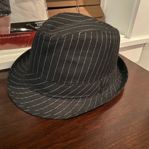 Mobster Mama Forplay Costume XL - Picture 9 of 13